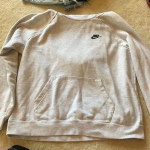 Nike hoodie